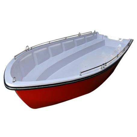 玻璃钢冲锋舟/海上漂/HSP520